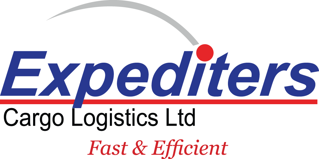 Expediters Cargo Logistics Limited (ECL). Logistics, Brokerage